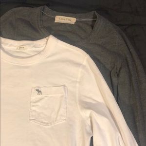 Long Sleeve Bundle